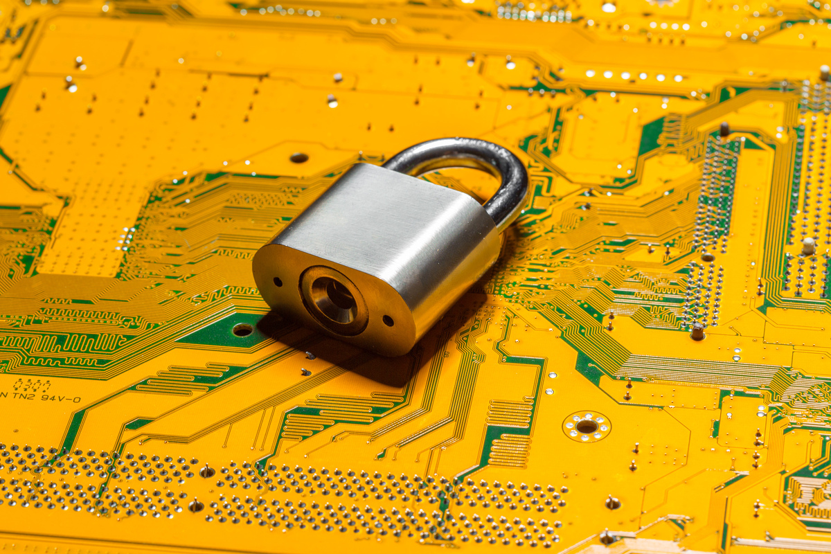 endpoint protection